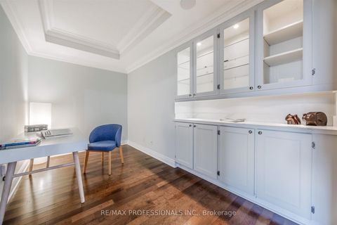 Photo 29 at 1006 - 2 Aberfoyle Crescent, City Centre West, Toronto