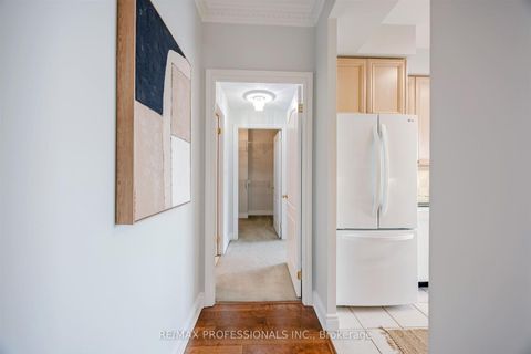 Photo 31 at 1006 - 2 Aberfoyle Crescent, City Centre West, Toronto