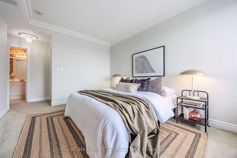 Photo 33 at 1006 - 2 Aberfoyle Crescent, City Centre West, Toronto