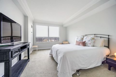 Photo 39 at 1006 - 2 Aberfoyle Crescent, City Centre West, Toronto