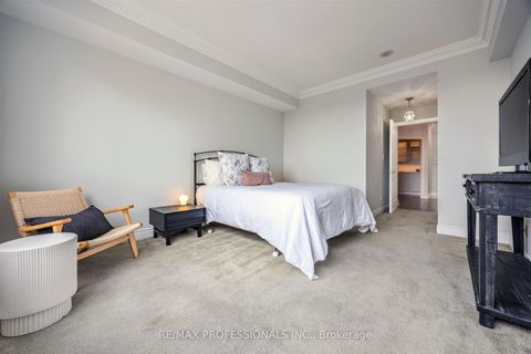 Photo 40 at 1006 - 2 Aberfoyle Crescent, City Centre West, Toronto