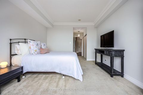 Photo 41 at 1006 - 2 Aberfoyle Crescent, City Centre West, Toronto