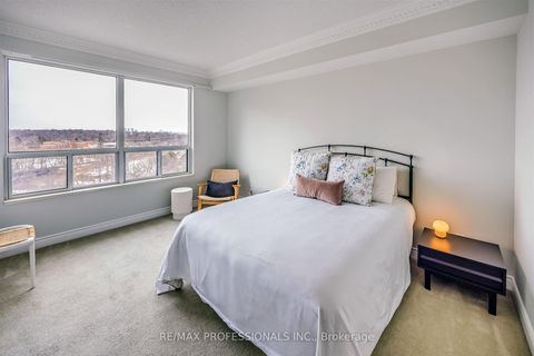 Photo 42 at 1006 - 2 Aberfoyle Crescent, City Centre West, Toronto