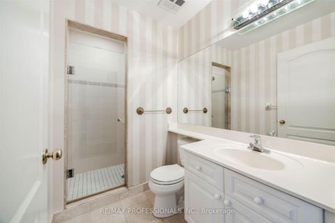 Photo 43 at 1006 - 2 Aberfoyle Crescent, City Centre West, Toronto