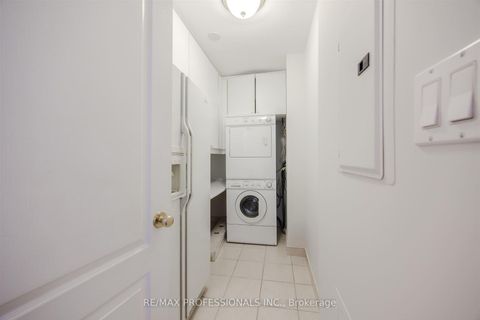 Photo 44 at 1006 - 2 Aberfoyle Crescent, City Centre West, Toronto