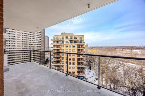 Photo 45 at 1006 - 2 Aberfoyle Crescent, City Centre West, Toronto