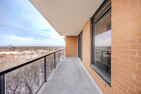 Photo 46 at 1006 - 2 Aberfoyle Crescent, City Centre West, Toronto