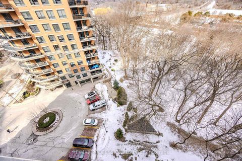 Photo 47 at 1006 - 2 Aberfoyle Crescent, City Centre West, Toronto