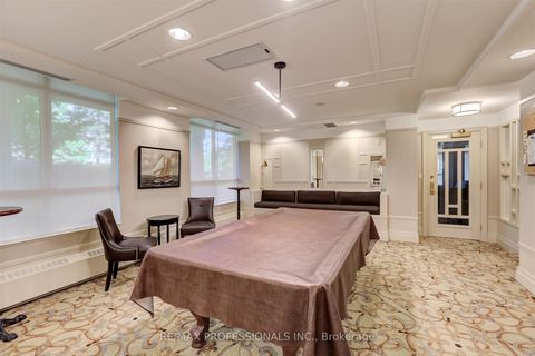 Photo 49 at 1006 - 2 Aberfoyle Crescent, City Centre West, Toronto