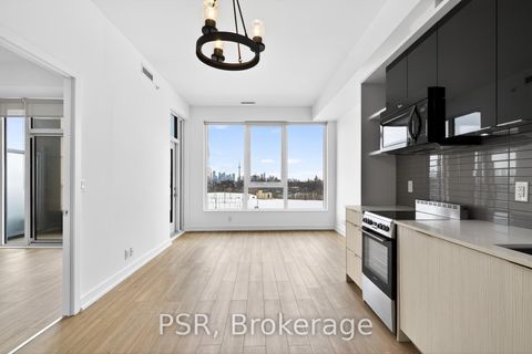 Photo 1 at 509 - 6 Parkwood Avenue, Casa Loma, Toronto