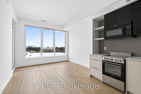 Photo 5 at 509 - 6 Parkwood Avenue, Casa Loma, Toronto