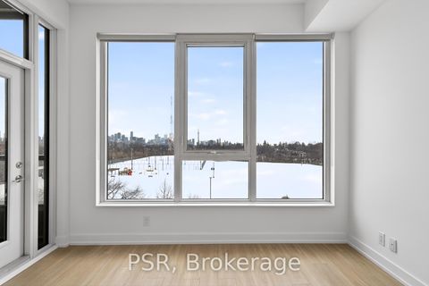 Photo 7 at 509 - 6 Parkwood Avenue, Casa Loma, Toronto