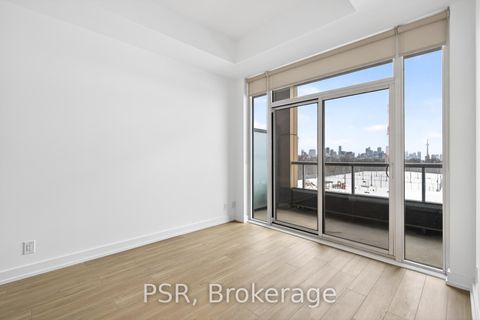 Photo 9 at 509 - 6 Parkwood Avenue, Casa Loma, Toronto