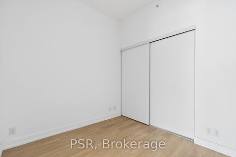 Photo 13 at 509 - 6 Parkwood Avenue, Casa Loma, Toronto