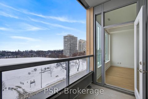 Photo 16 at 509 - 6 Parkwood Avenue, Casa Loma, Toronto