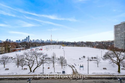 Photo 18 at 509 - 6 Parkwood Avenue, Casa Loma, Toronto