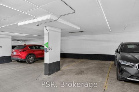 Photo 20 at 509 - 6 Parkwood Avenue, Casa Loma, Toronto