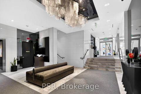 Photo 21 at 509 - 6 Parkwood Avenue, Casa Loma, Toronto