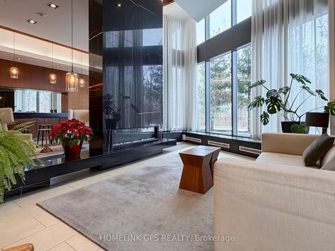 Photo 7 at 1505 - 160 Vanderhoof Avenue, Thorncliffe Park, Toronto