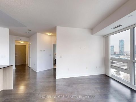 Photo 11 at 1505 - 160 Vanderhoof Avenue, Thorncliffe Park, Toronto