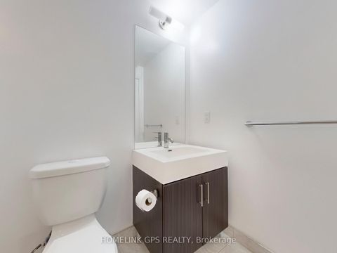Photo 26 at 1505 - 160 Vanderhoof Avenue, Thorncliffe Park, Toronto