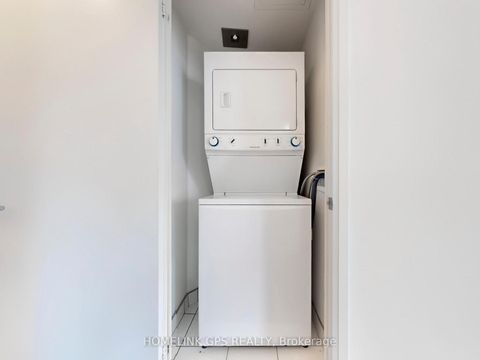 Photo 27 at 1505 - 160 Vanderhoof Avenue, Thorncliffe Park, Toronto