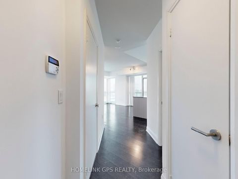 Photo 28 at 1505 - 160 Vanderhoof Avenue, Thorncliffe Park, Toronto