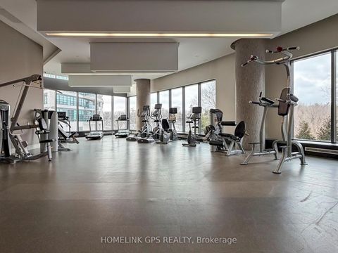 Photo 36 at 1505 - 160 Vanderhoof Avenue, Thorncliffe Park, Toronto