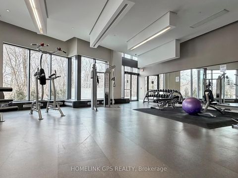 Photo 37 at 1505 - 160 Vanderhoof Avenue, Thorncliffe Park, Toronto