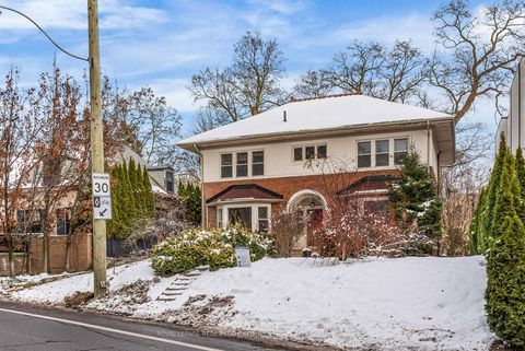 Photo 1 at 181 Poplar Plains Road, Casa Loma, Toronto