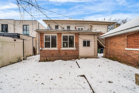 Photo 6 at 181 Poplar Plains Road, Casa Loma, Toronto