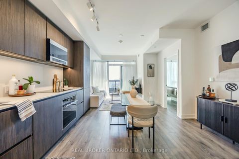 Photo 0 at 2101S - 127 Broadway Avenue, Mount Pleasant West, Toronto