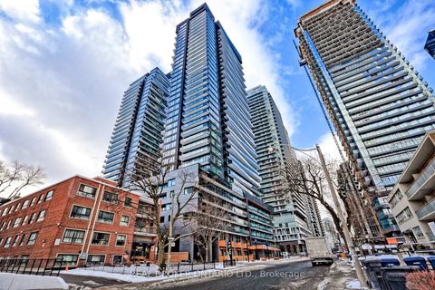 Photo 22 at 2101S - 127 Broadway Avenue, Mount Pleasant West, Toronto