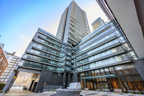 Photo 23 at 2101S - 127 Broadway Avenue, Mount Pleasant West, Toronto