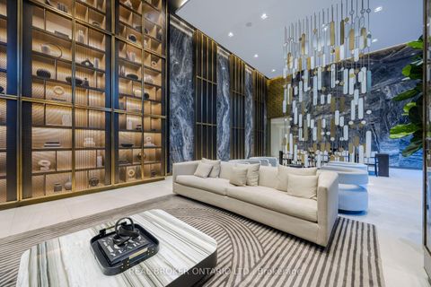 Photo 25 at 2101S - 127 Broadway Avenue, Mount Pleasant West, Toronto