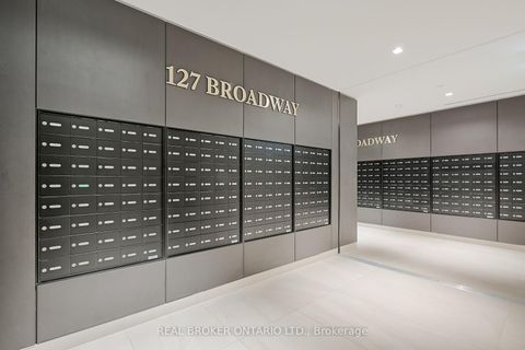 Photo 29 at 2101S - 127 Broadway Avenue, Mount Pleasant West, Toronto