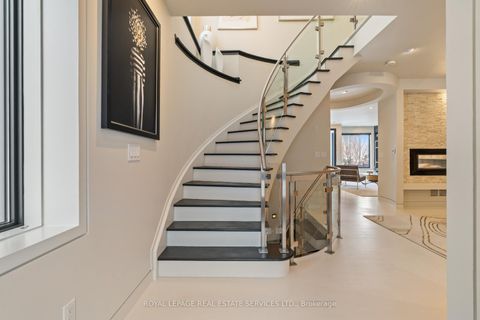 Photo 1 at 41 Highgate Road, Kingsway South, Toronto