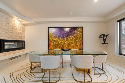 Photo 3 at 41 Highgate Road, Kingsway South, Toronto