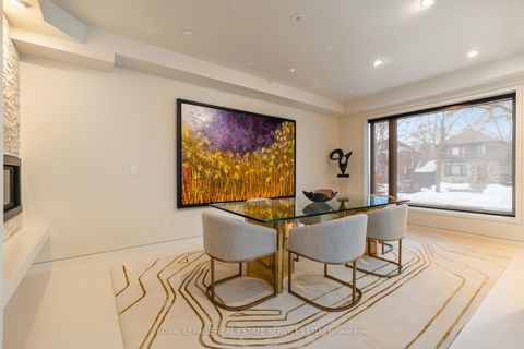 Photo 6 at 41 Highgate Road, Kingsway South, Toronto