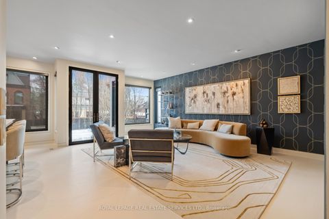 Photo 7 at 41 Highgate Road, Kingsway South, Toronto