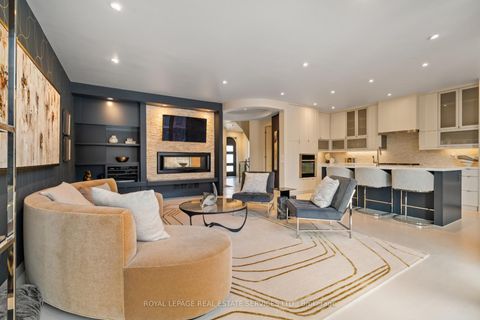 Photo 8 at 41 Highgate Road, Kingsway South, Toronto