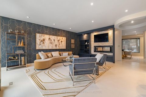 Photo 10 at 41 Highgate Road, Kingsway South, Toronto