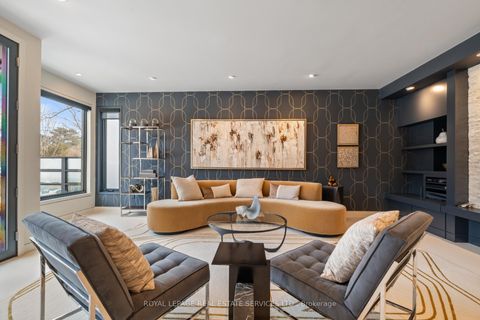 Photo 11 at 41 Highgate Road, Kingsway South, Toronto