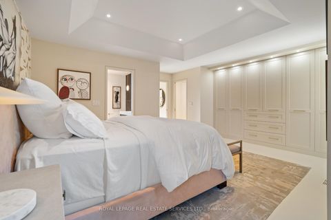 Photo 18 at 41 Highgate Road, Kingsway South, Toronto