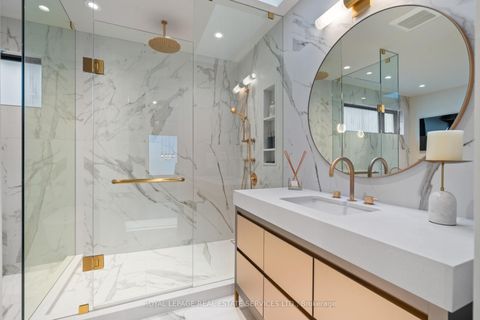 Photo 22 at 41 Highgate Road, Kingsway South, Toronto