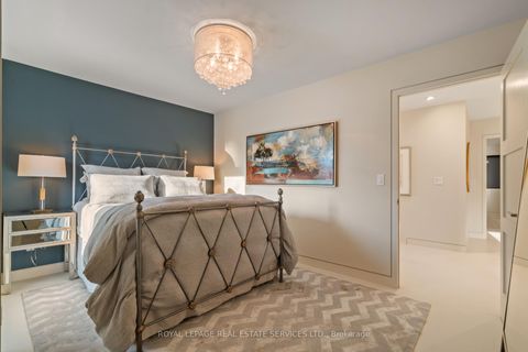 Photo 23 at 41 Highgate Road, Kingsway South, Toronto