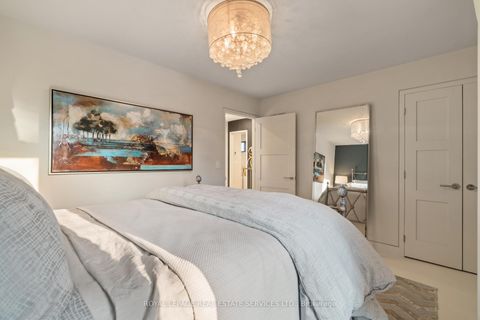 Photo 24 at 41 Highgate Road, Kingsway South, Toronto