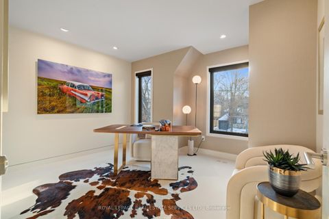 Photo 25 at 41 Highgate Road, Kingsway South, Toronto