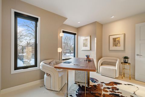 Photo 26 at 41 Highgate Road, Kingsway South, Toronto