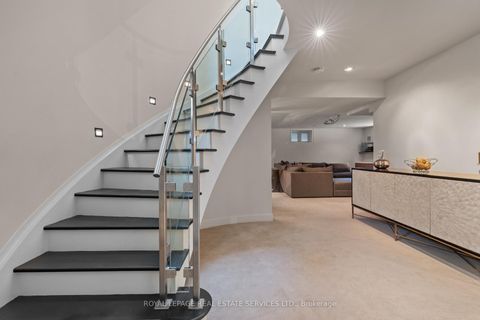 Photo 27 at 41 Highgate Road, Kingsway South, Toronto